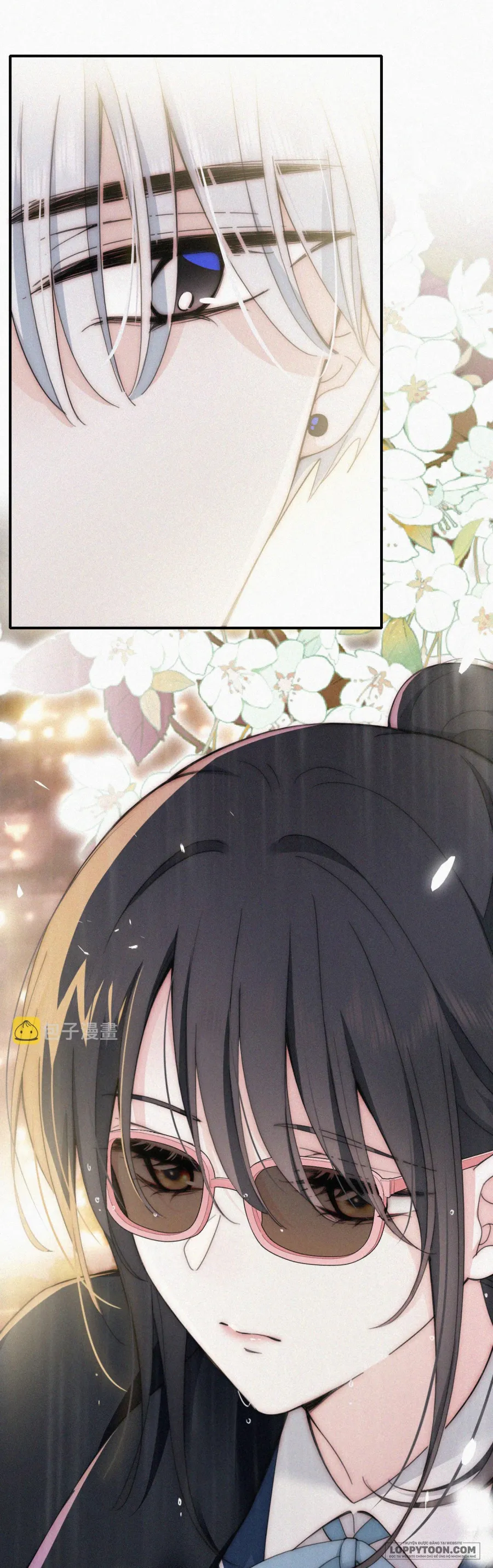 Một Lòng Cưng Chiều - Chap 12 - Trang 2