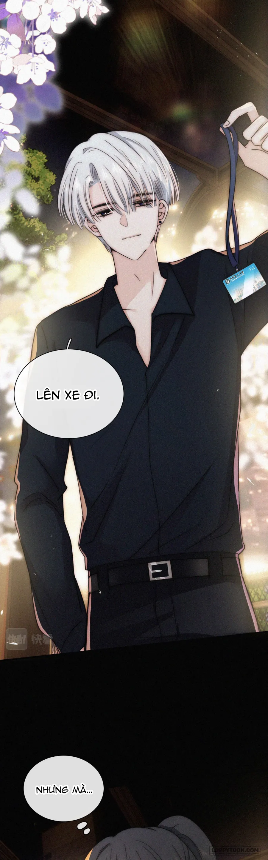 Một Lòng Cưng Chiều - Chap 12 - Trang 5
