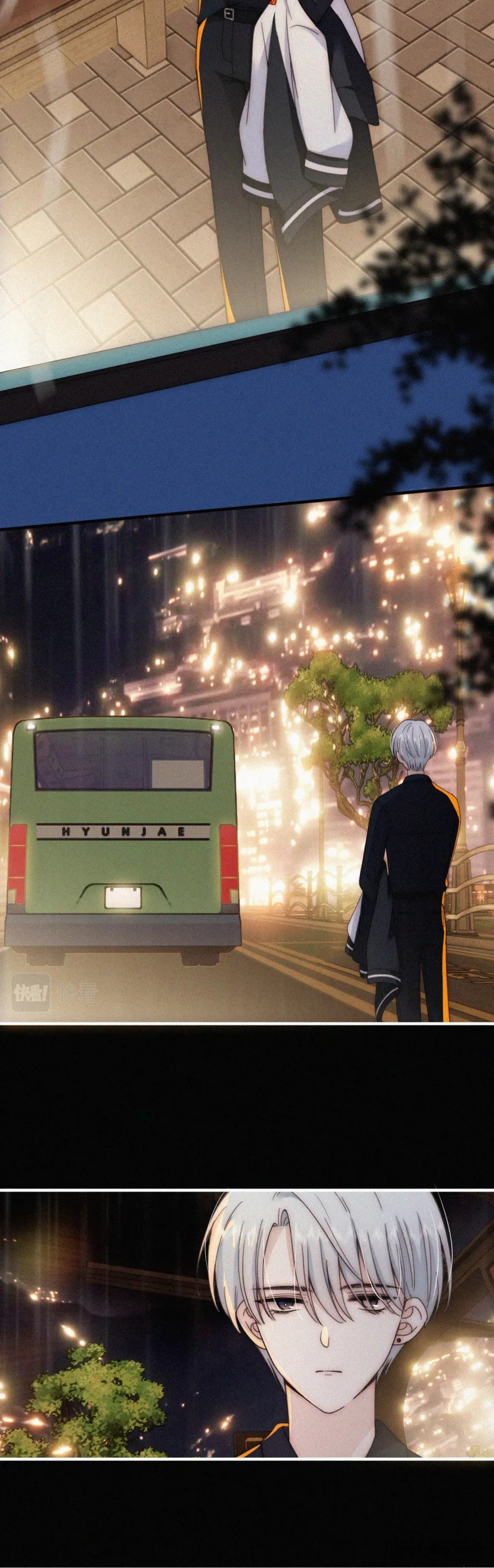Một Lòng Cưng Chiều - Chap 12 - Trang 8