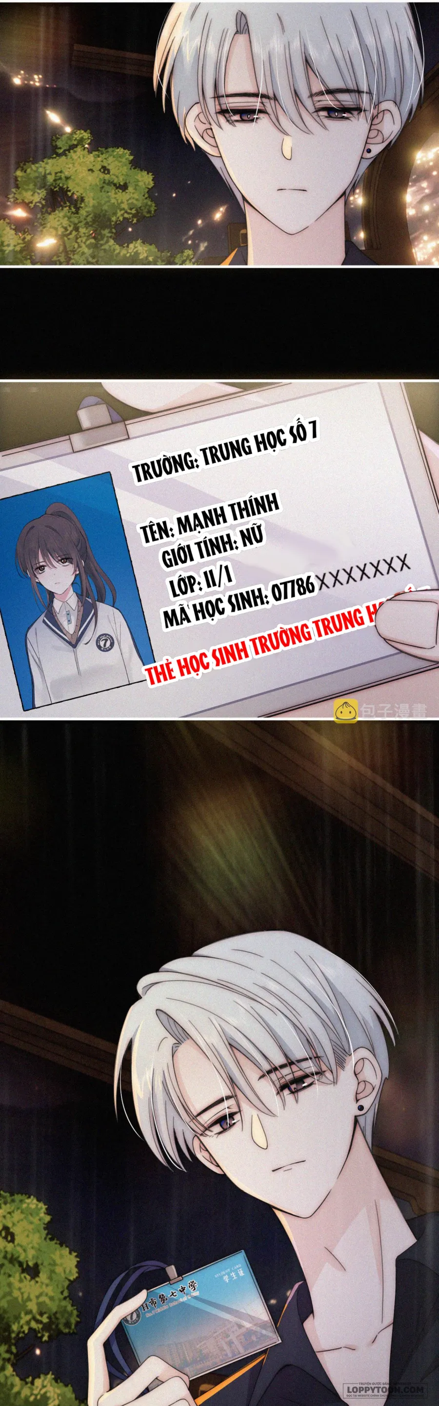 Một Lòng Cưng Chiều - Chap 12 - Trang 9