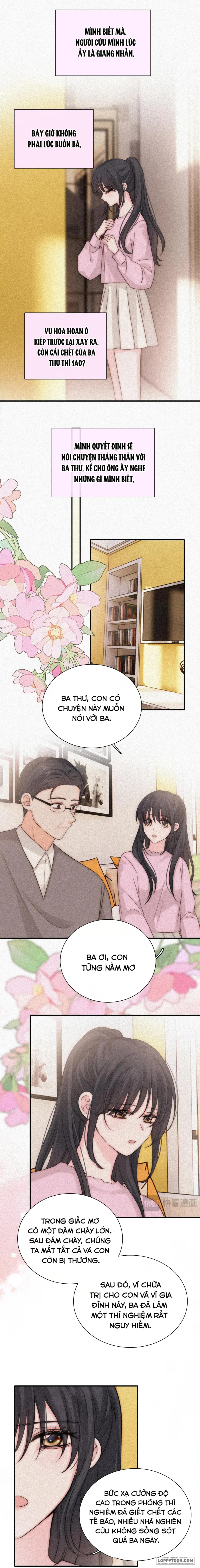 Một Lòng Cưng Chiều - Chap 120 - Trang 1