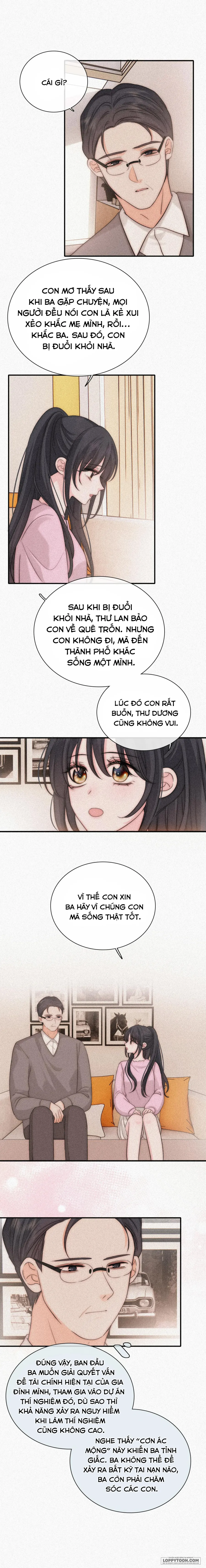 Một Lòng Cưng Chiều - Chap 120 - Trang 2