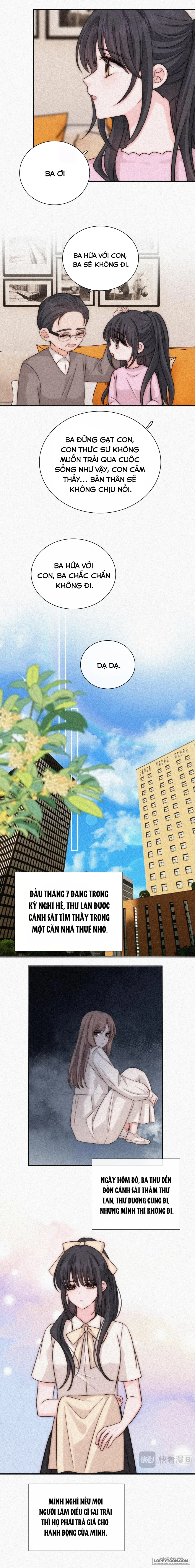 Một Lòng Cưng Chiều - Chap 120 - Trang 3