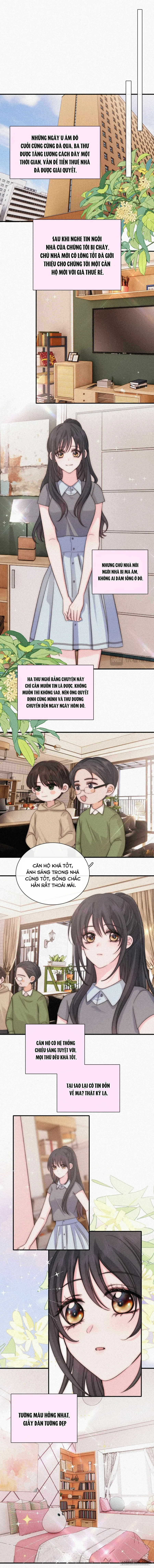 Một Lòng Cưng Chiều - Chap 120 - Trang 5
