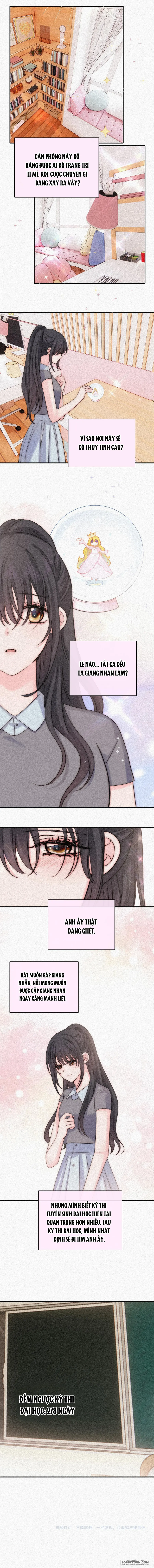 Một Lòng Cưng Chiều - Chap 120 - Trang 6