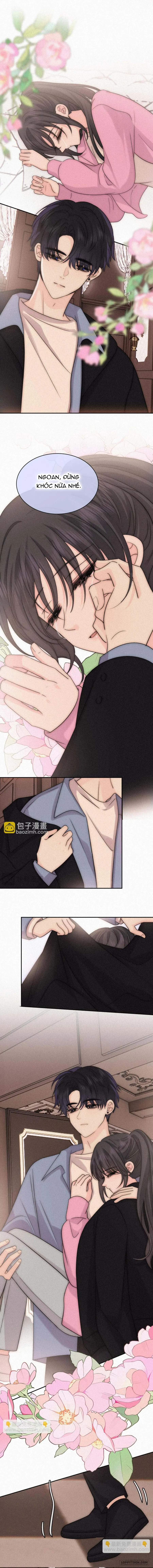 Một Lòng Cưng Chiều - Chap 122 - Trang 1