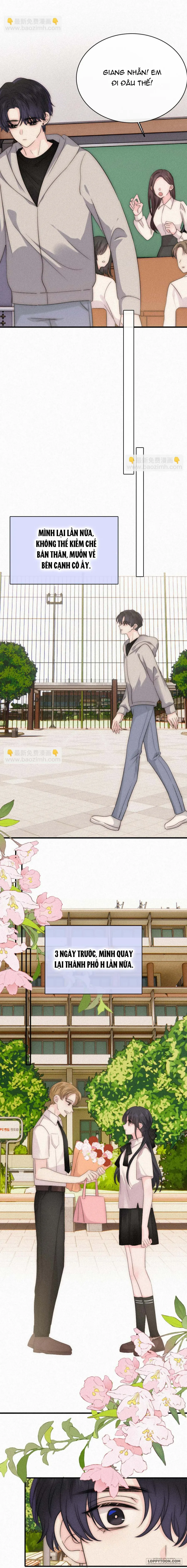 Một Lòng Cưng Chiều - Chap 122 - Trang 5