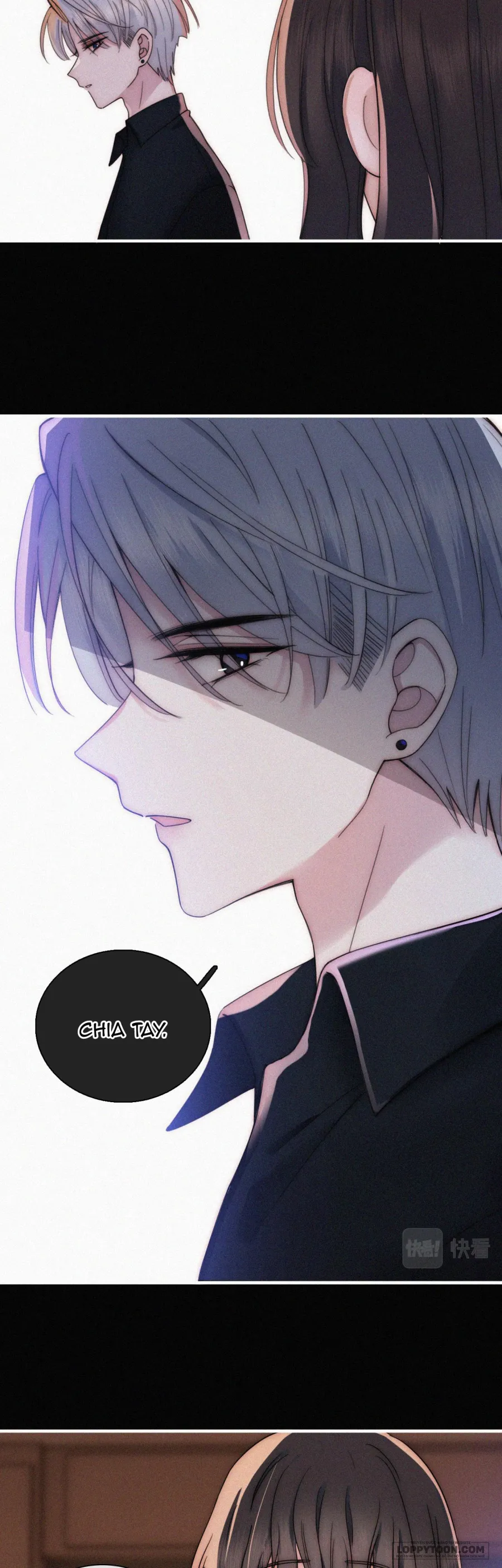 Một Lòng Cưng Chiều - Chap 13 - Trang 12