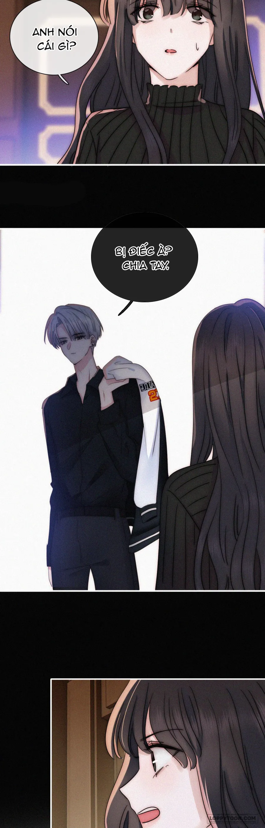 Một Lòng Cưng Chiều - Chap 13 - Trang 13