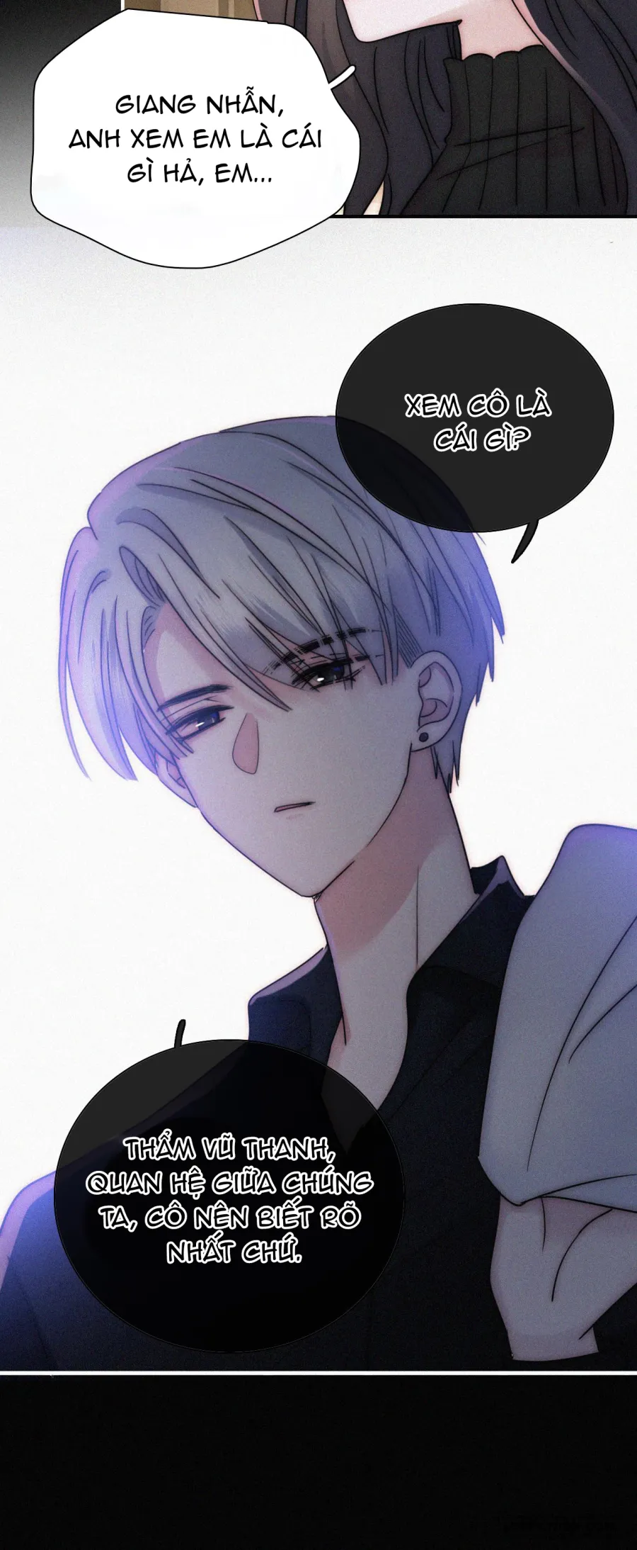 Một Lòng Cưng Chiều - Chap 13 - Trang 14