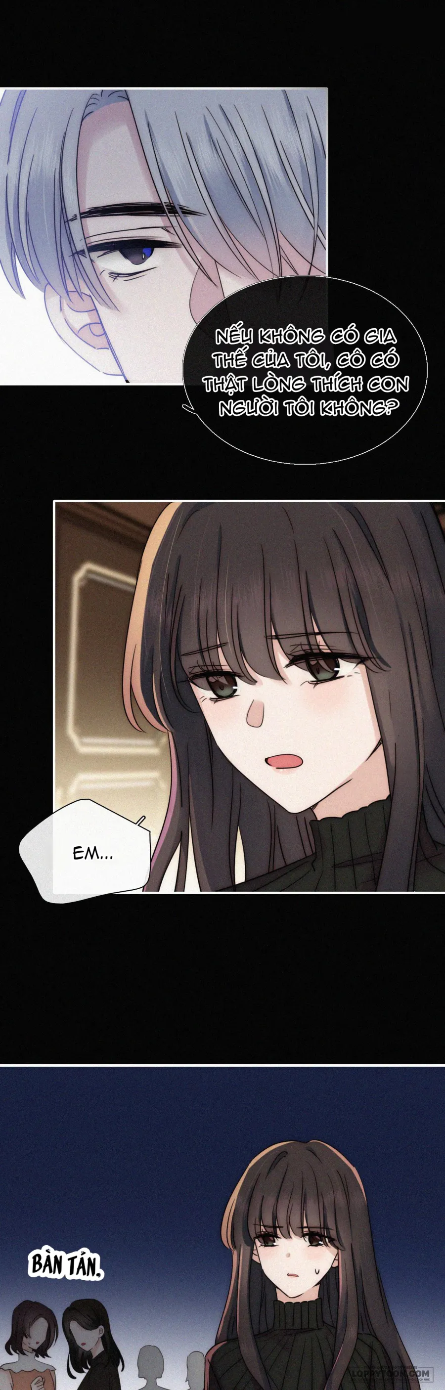 Một Lòng Cưng Chiều - Chap 13 - Trang 15