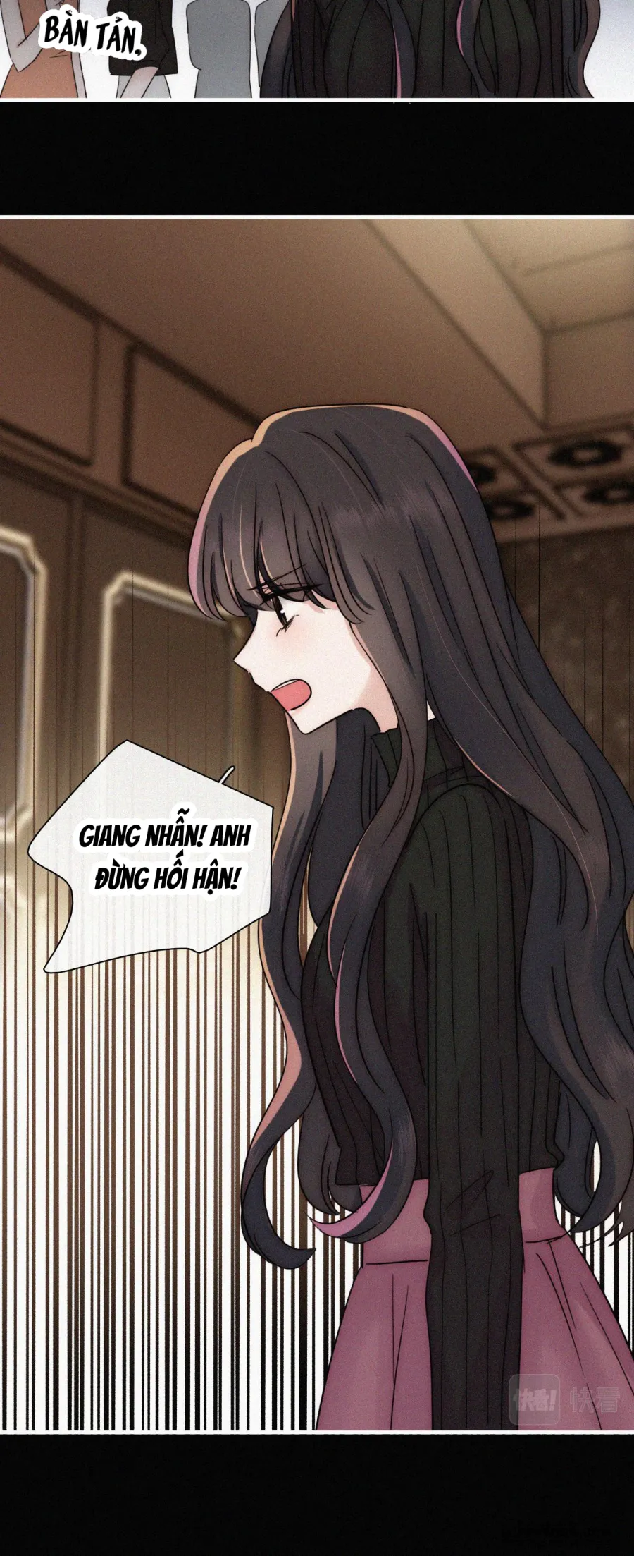 Một Lòng Cưng Chiều - Chap 13 - Trang 16