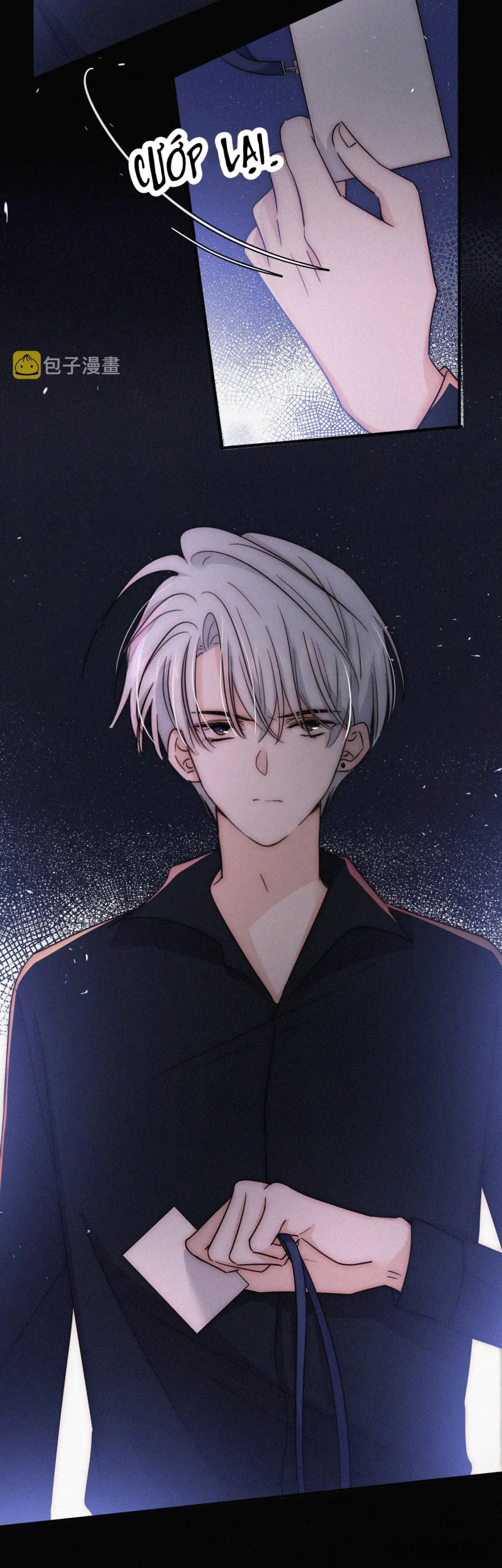 Một Lòng Cưng Chiều - Chap 13 - Trang 6