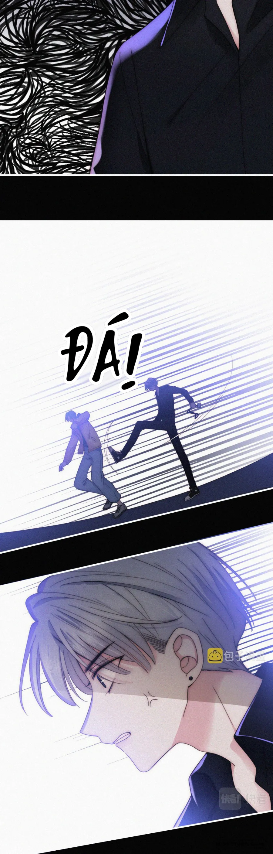 Một Lòng Cưng Chiều - Chap 13 - Trang 8