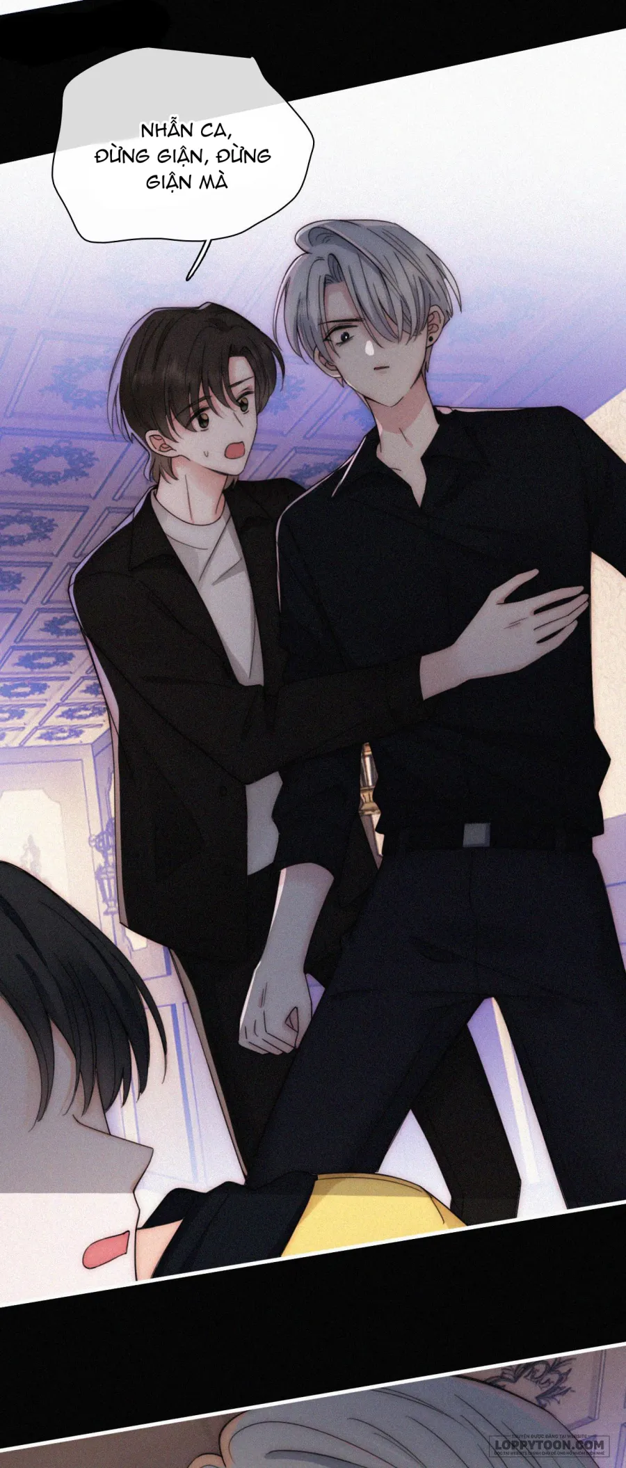 Một Lòng Cưng Chiều - Chap 13 - Trang 9