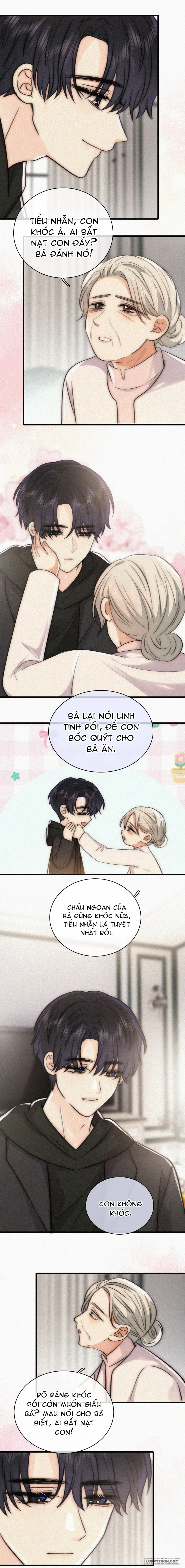 Một Lòng Cưng Chiều - Chap 131 - Trang 2