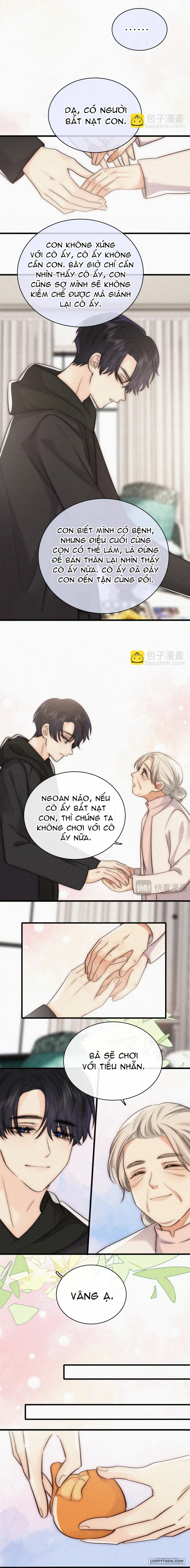 Một Lòng Cưng Chiều - Chap 131 - Trang 3