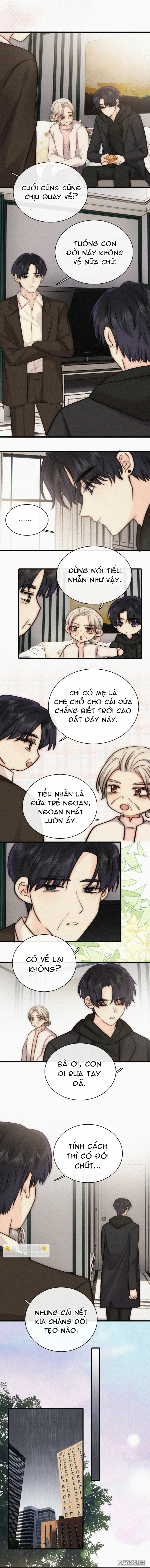 Một Lòng Cưng Chiều - Chap 131 - Trang 4
