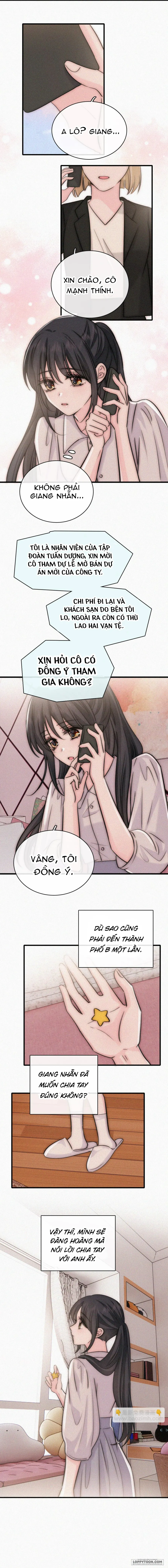 Một Lòng Cưng Chiều - Chap 132 - Trang 1