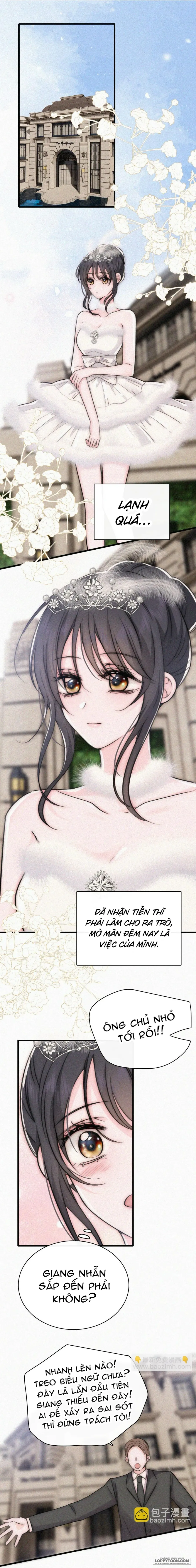 Một Lòng Cưng Chiều - Chap 132 - Trang 2
