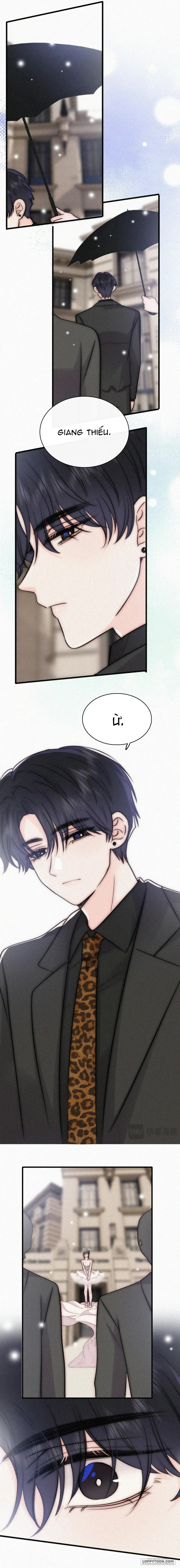 Một Lòng Cưng Chiều - Chap 132 - Trang 3