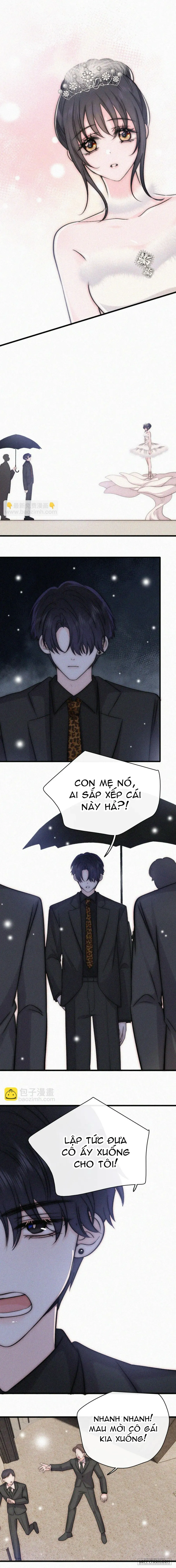 Một Lòng Cưng Chiều - Chap 132 - Trang 4