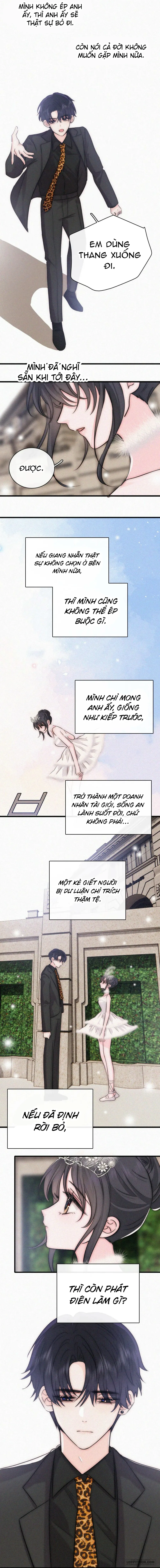 Một Lòng Cưng Chiều - Chap 132 - Trang 6
