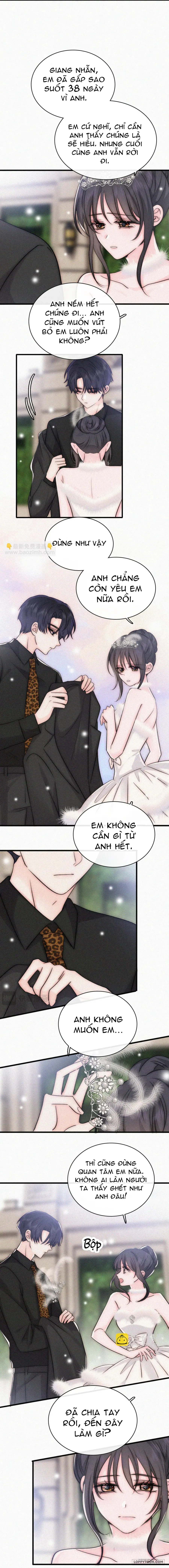 Một Lòng Cưng Chiều - Chap 132 - Trang 7