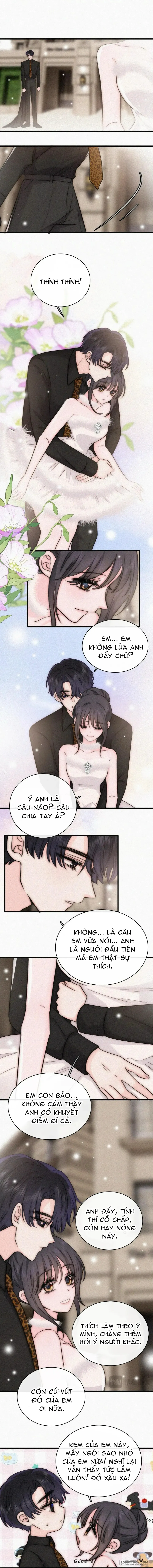 Một Lòng Cưng Chiều - Chap 133 - Trang 1