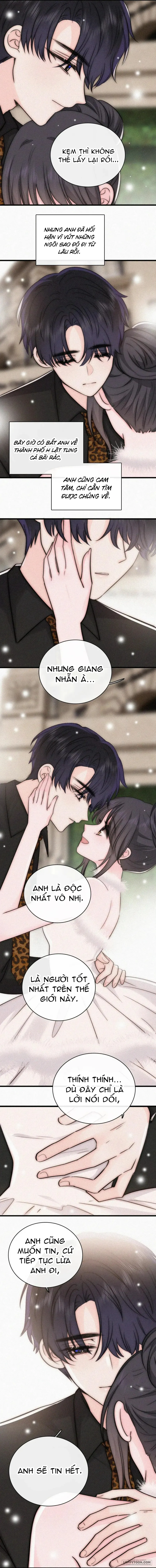 Một Lòng Cưng Chiều - Chap 133 - Trang 2