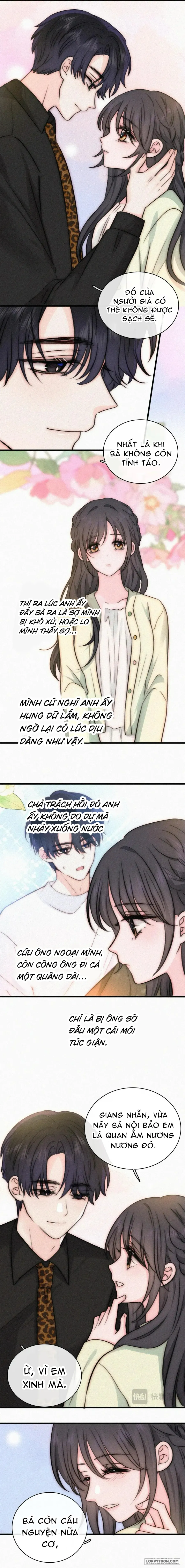 Một Lòng Cưng Chiều - Chap 134 - Trang 4