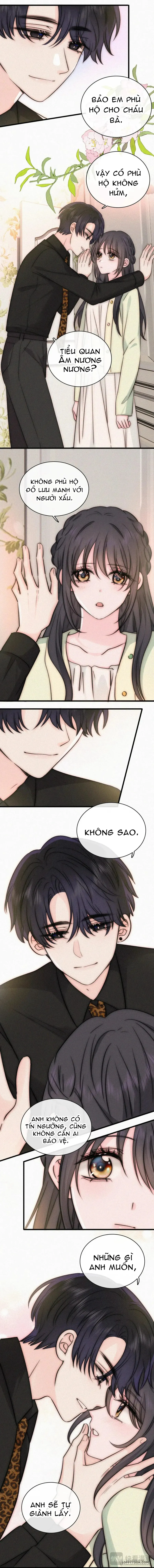 Một Lòng Cưng Chiều - Chap 134 - Trang 5