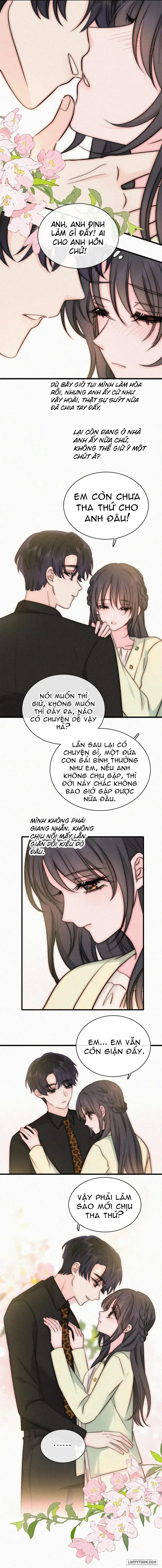 Một Lòng Cưng Chiều - Chap 134 - Trang 6