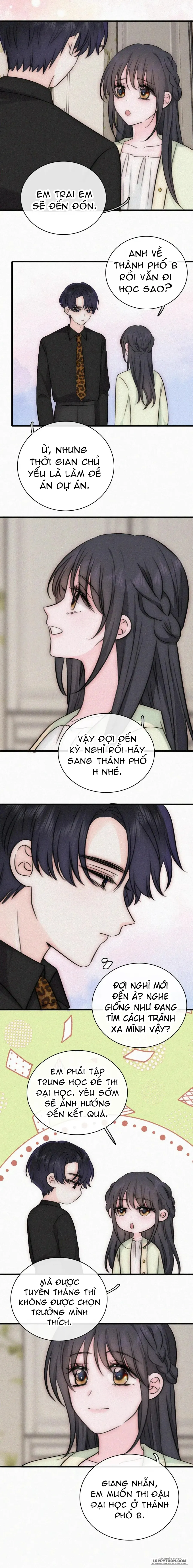 Một Lòng Cưng Chiều - Chap 135 - Trang 2