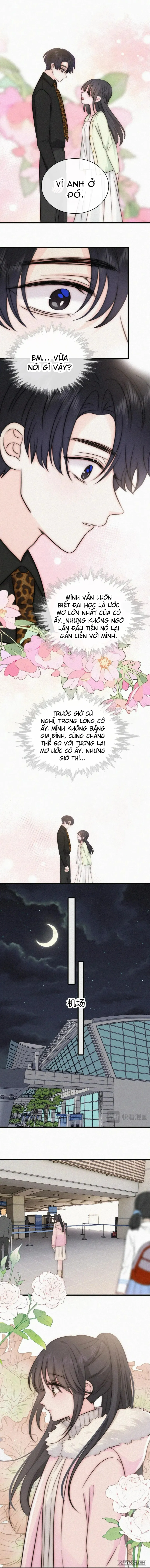 Một Lòng Cưng Chiều - Chap 135 - Trang 3