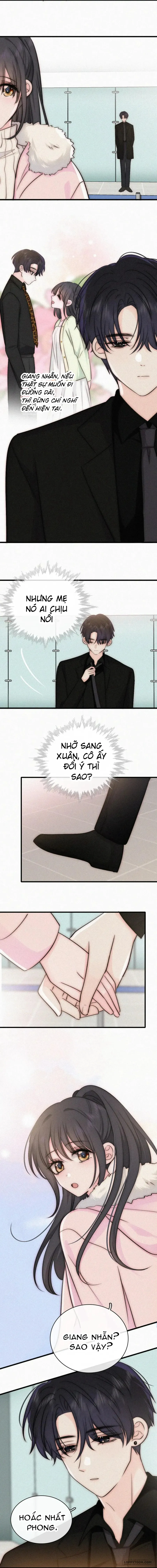 Một Lòng Cưng Chiều - Chap 135 - Trang 4