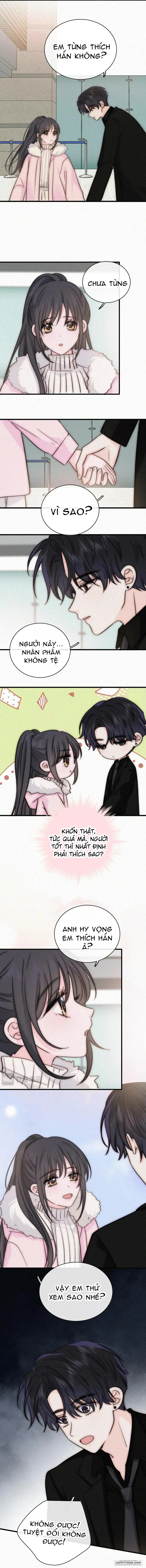 Một Lòng Cưng Chiều - Chap 135 - Trang 5