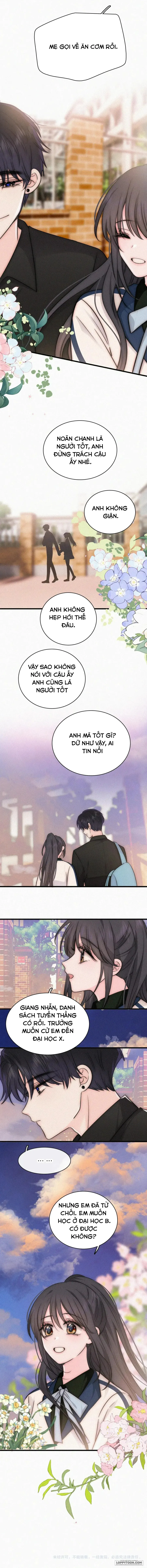 Một Lòng Cưng Chiều - Chap 136 - Trang 6