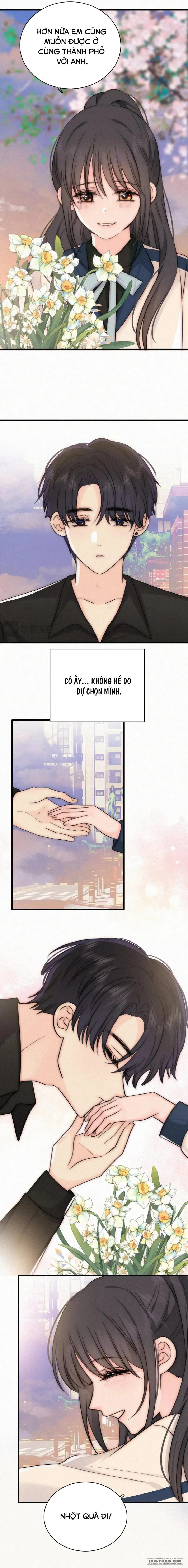 Một Lòng Cưng Chiều - Chap 137 - Trang 3
