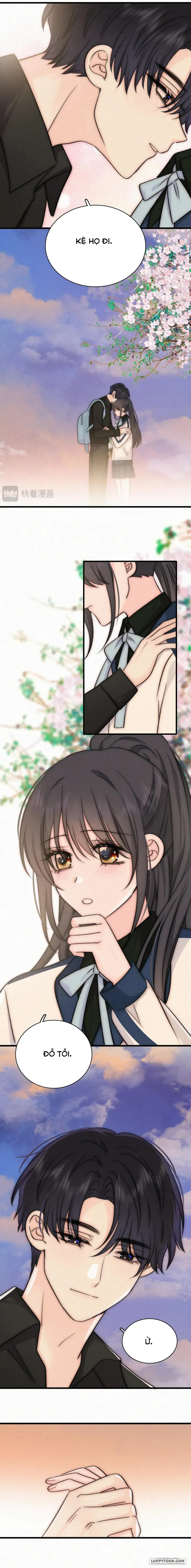 Một Lòng Cưng Chiều - Chap 137 - Trang 5