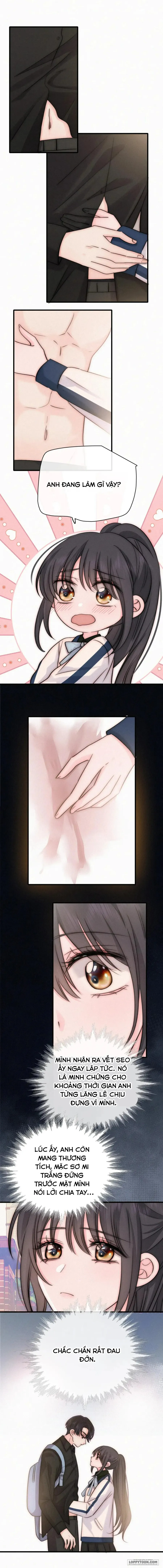 Một Lòng Cưng Chiều - Chap 137 - Trang 6