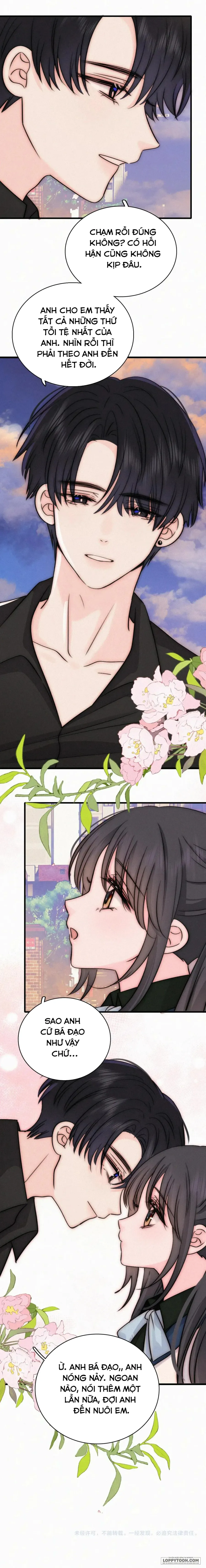 Một Lòng Cưng Chiều - Chap 137 - Trang 7