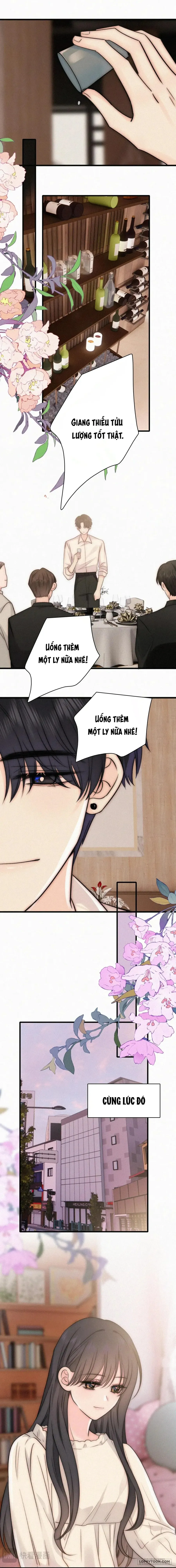 Một Lòng Cưng Chiều - Chap 138 - Trang 2