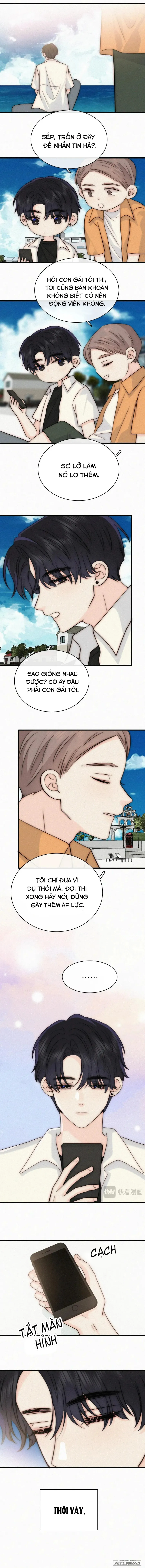 Một Lòng Cưng Chiều - Chap 138 - Trang 6
