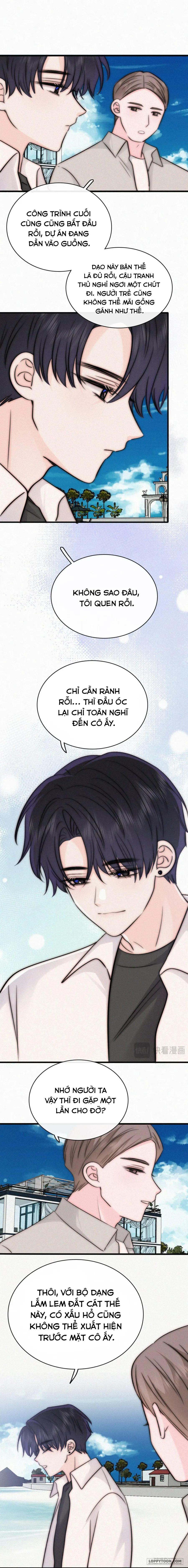 Một Lòng Cưng Chiều - Chap 139 - Trang 1