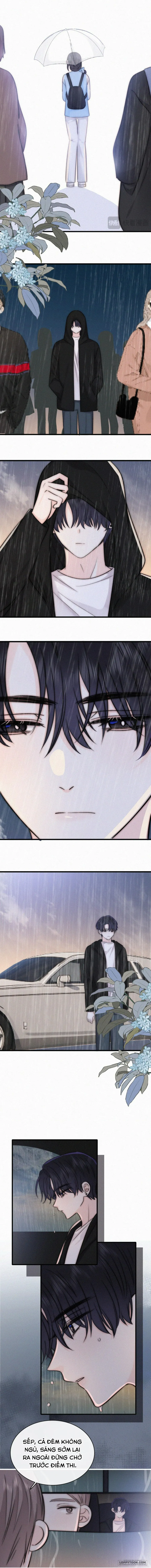 Một Lòng Cưng Chiều - Chap 139 - Trang 3