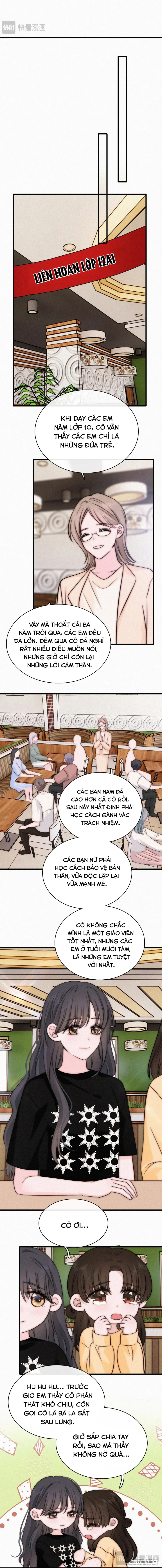 Một Lòng Cưng Chiều - Chap 139 - Trang 5