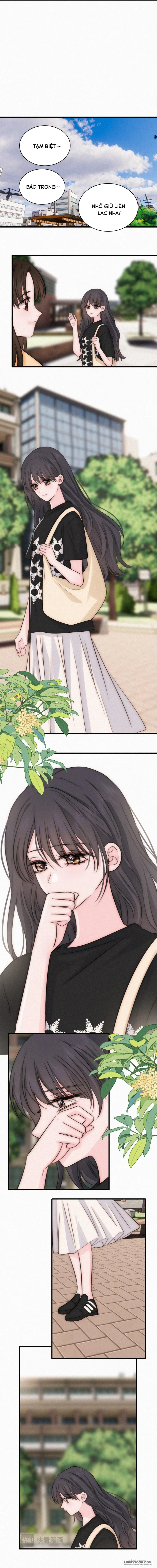 Một Lòng Cưng Chiều - Chap 139 - Trang 6