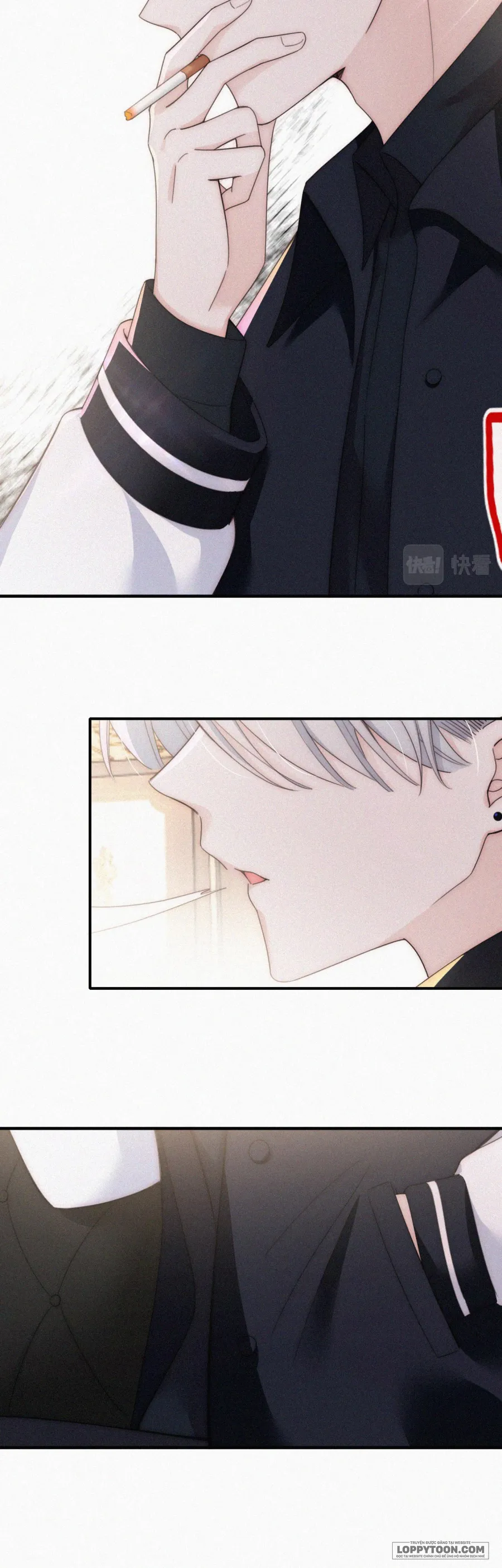 Một Lòng Cưng Chiều - Chap 14 - Trang 1