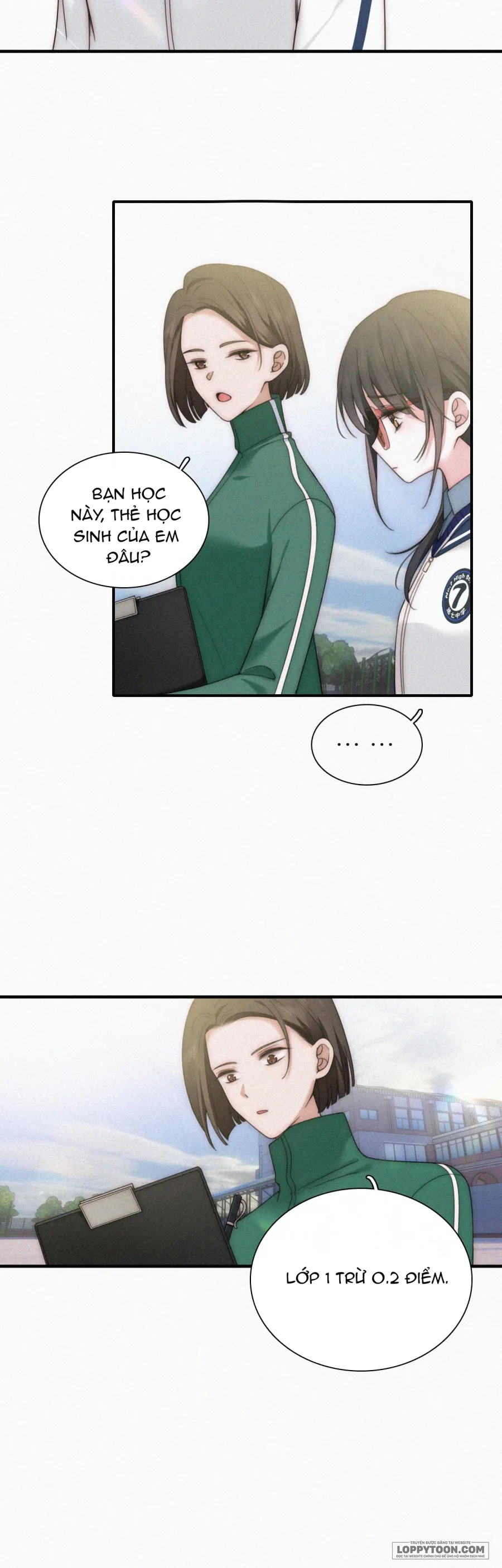 Một Lòng Cưng Chiều - Chap 14 - Trang 13